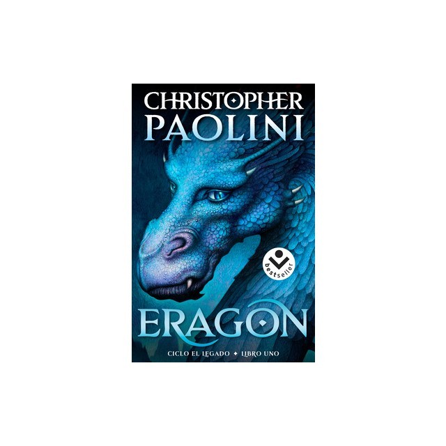 Eragon (Spanish Edition)