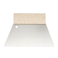 Spaclu zimtat Toolland HE926250, 250 mm, 6x6 mm