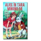 Alice in Tara Minunilor