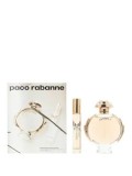 Set cadou Paco Rabanne Olympea (Apa de parfum 80 ml + Apa de parfum 20 ml), pentru femei