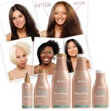 Balsam de netezire Brazilian Keratin Beaver 730 ml