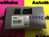 Calculator confort- unitate control lumini Audi A5 (2007-&gt;) [8T3] 89392242