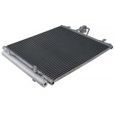Evaporator aer conditionat Kia Picanto 3 (Ja) 1.0, 1.0 T-Gdi, 1.2, 1.2 Mpi 2017-, 97606-G6000