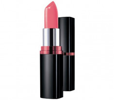 Ruj Maybelline New York Color Show Intense Fashionable Lipcolor, 104 Pink Please, 3.9 g foto