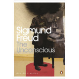 The Unconscious - Sigmund Freud