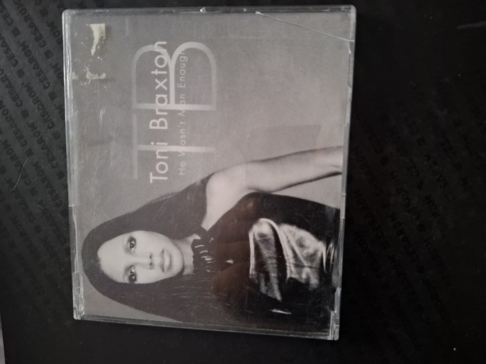 Cd toni braxton