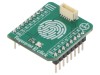 MIKROE Click Board Cititor Amprente UART 3.3V, Model MIKROE-4265, Conector 6pin MikroBUS