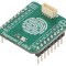 Click Board Cititor Amprente UART 3,3V