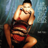 Vaya Con Dios Time Flies (cd)
