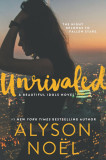 Unrivaled | Alyson Noel, Katherine Tegen Books