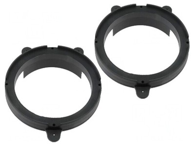 Cadru Difuzor 130mm Renault Twingo 2007- 2 buc. foto