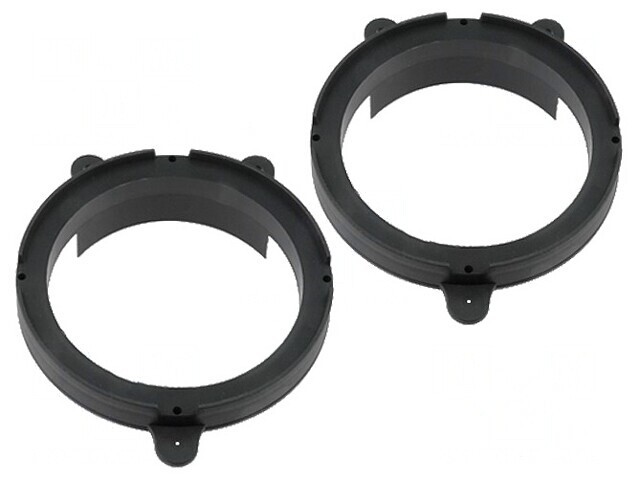 Cadru Difuzor 130mm Renault Twingo 2007- 2 buc.