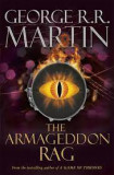 George R. R, Martin - The Armageddon Rag