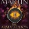 George R. R, Martin - The Armageddon Rag