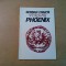 SERBAN FOARTA - Versuri PHOENIX - Editura Nemira, 1994