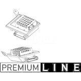 Mahle Rezistor, ventilator habitaclu Behr *** Premium Line ***