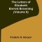 The Letters of Elizabeth Barrett Browning (Volume II)