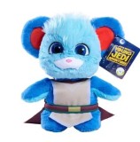 Jucarie de plus Disney Young - Jedi Adventures Nubs, 24 cm