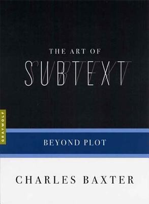 The Art of Subtext: Beyond Plot foto