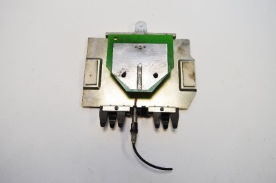 Antena MERCEDES-BENZ CLK Cabrio A209 2006 OEM: A2158201975 1753580 foto