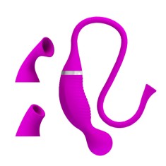 Vibrator Suction Romance foto