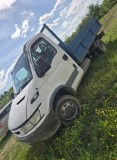 Iveco basculabil