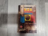 K.G.B-ul si revolutia romana de Alexandru Sauca