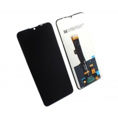 Display Motorola Moto E7 Power Negru foto