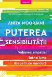 Cumpara ieftin Puterea sensibilitatii. Valoarea empatiei intr-o lume din ce in ce mai dura