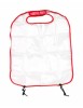 Protectie PVC pentru spatar scaun fata Bottari