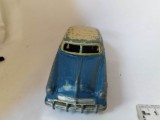 Bnk jc Dinky 139b Hudson Commodore Sedan