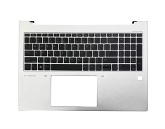 Carcasa superioara cu tastatura palmrest Laptop, HP, EliteBook N08145-001, N08145-B31, N08146-001, N08146-B31, 6070B1964501, 6070B2192201, 6051B149870