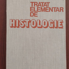 Tratat elementar de histologie - Papilian și Roșca - 1978 volumul II