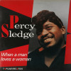 Vinil Percy Sledge &ndash; When A Man Loves A Woman (VG+), Pop