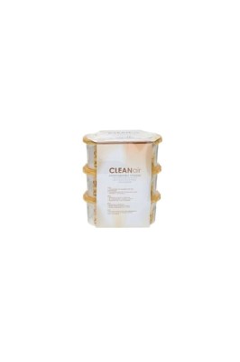 Set 3 dezumidificatoare pasive, 100 g x 3 buc, cu parfum discret de vanilie foto