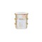 Set 3 dezumidificatoare pasive, 100 g x 3 buc, cu parfum discret de vanilie
