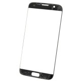 Geam Sticla Samsung Galaxy S7 Edge G935 Negru Display