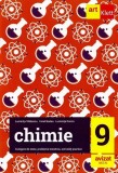 Chimie. Culegere de teste, probleme teoretice, probleme teoretice, activități practice pentru clasa a IX-a - Paperback brosat - Irinel Adriana Badea,