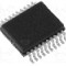 Circuit integrat, buffer, declansator linie, non-inversor, CMOS, TTL, SMD, TEXAS INSTRUMENTS - SN74AHCT244DBR