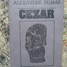 CEZAR-ALEXANDRE DUMAS