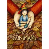 S&uuml;niman&oacute; - M&eacute;sz&ouml;ly &Aacute;gnes