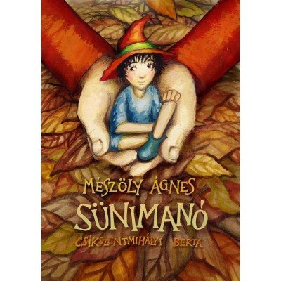 S&amp;uuml;niman&amp;oacute; - M&amp;eacute;sz&amp;ouml;ly &amp;Aacute;gnes foto