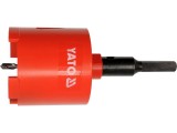 Carota Diamantata Pentru Beton 82Mm