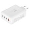 INCARCATOR RETEA PD 3.1 QC 3.0 GAN 140W KRUGER&amp;MATZ EuroGoods Quality