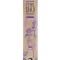 Betisoare parfumate Feng Shui, patchouli, element Metal, Aromandise