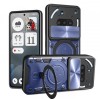 Husa pentru Nothing Phone (3a), Techsuit, CamGuard Pro, Albastra