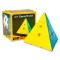 Cub Magic QiYi QiMing S2 Pyraminx, Stickerless, 467CUB