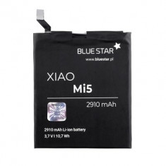 Acumulator XIAOMI Mi5 (2910 mAh) Blue Star foto