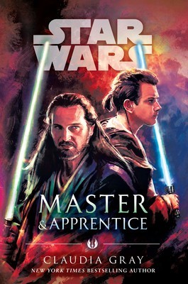 Master and Apprentice (Star Wars)