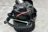 Ventilator aeroterma RENAULT KADJAR HA_, HL_ 2016 OEM: F1738,T911738 13700358
